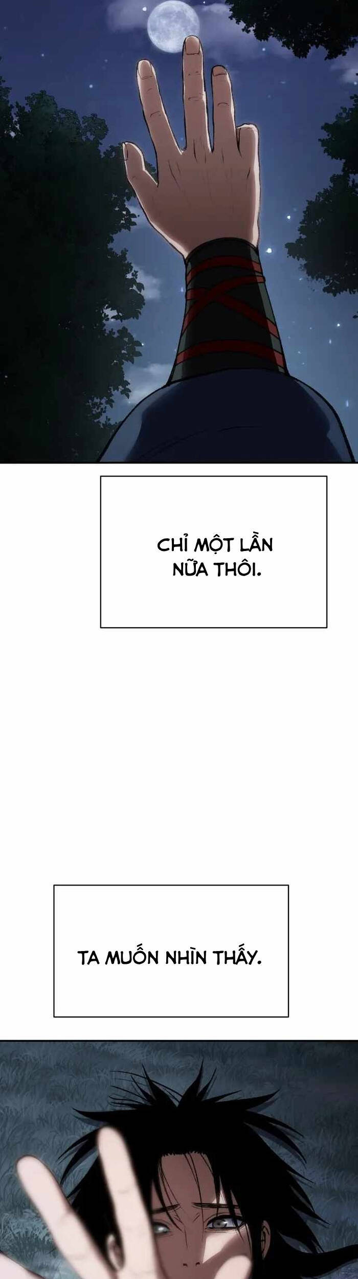 Ám Vệ Chapter 36 - 44