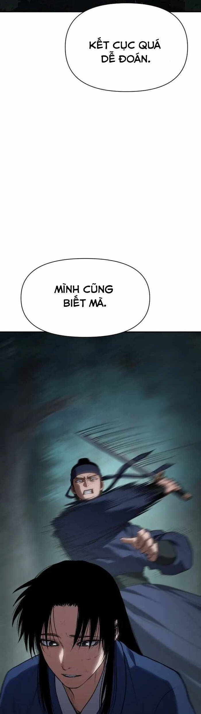Ám Vệ Chapter 36 - 48