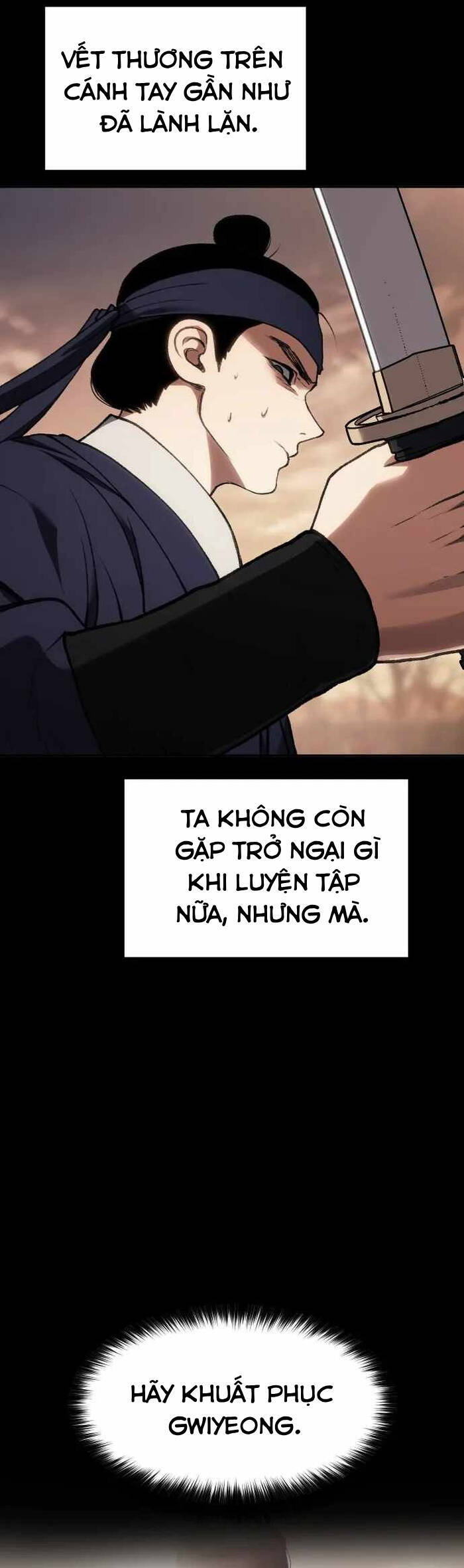 Ám Vệ Chapter 36 - 52