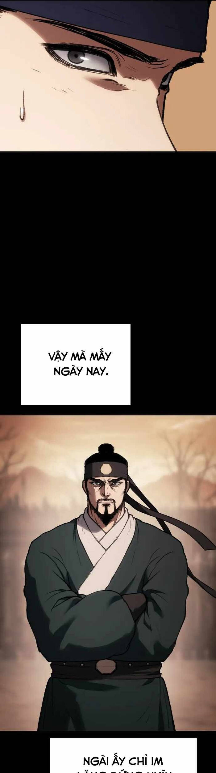 Ám Vệ Chapter 36 - 54