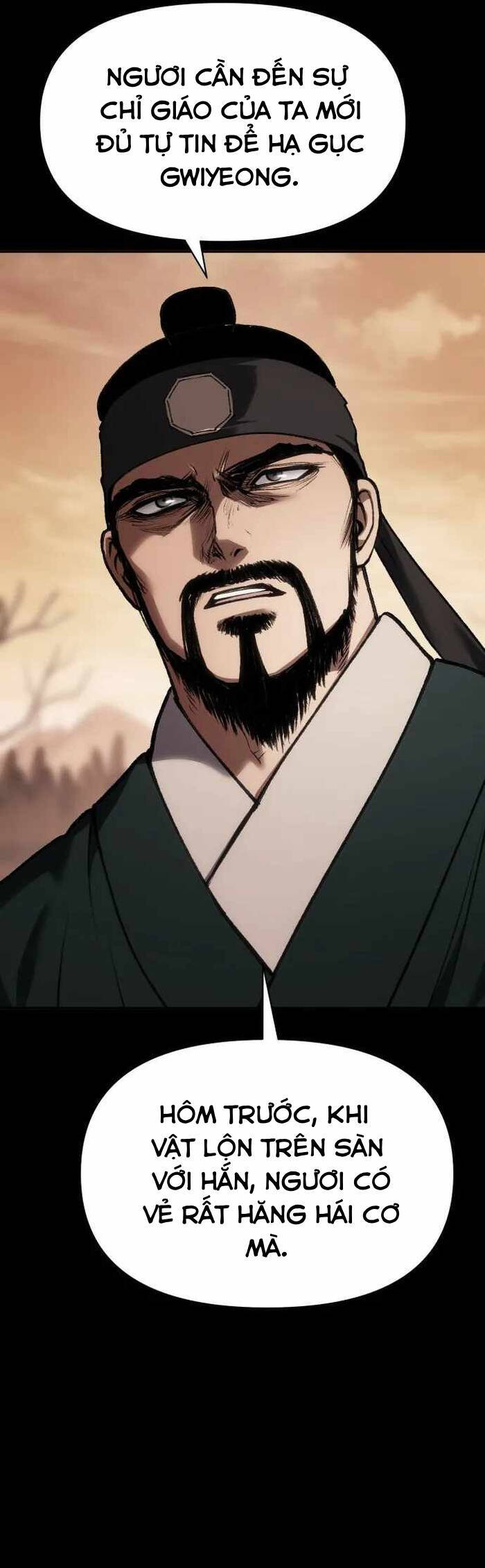 Ám Vệ Chapter 36 - 58