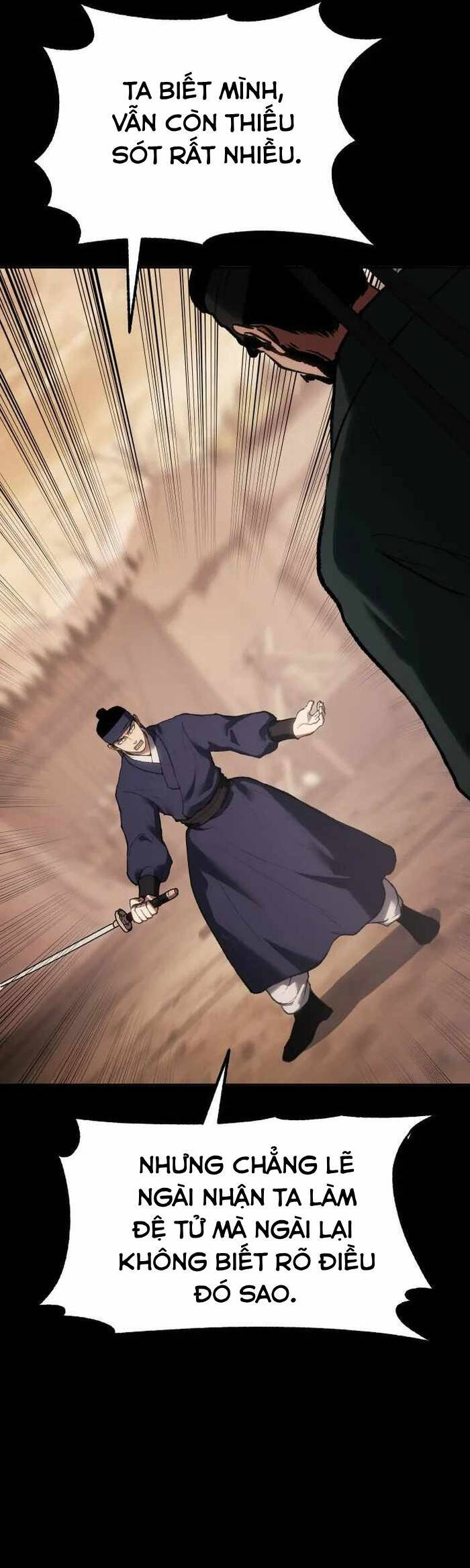 Ám Vệ Chapter 36 - 60