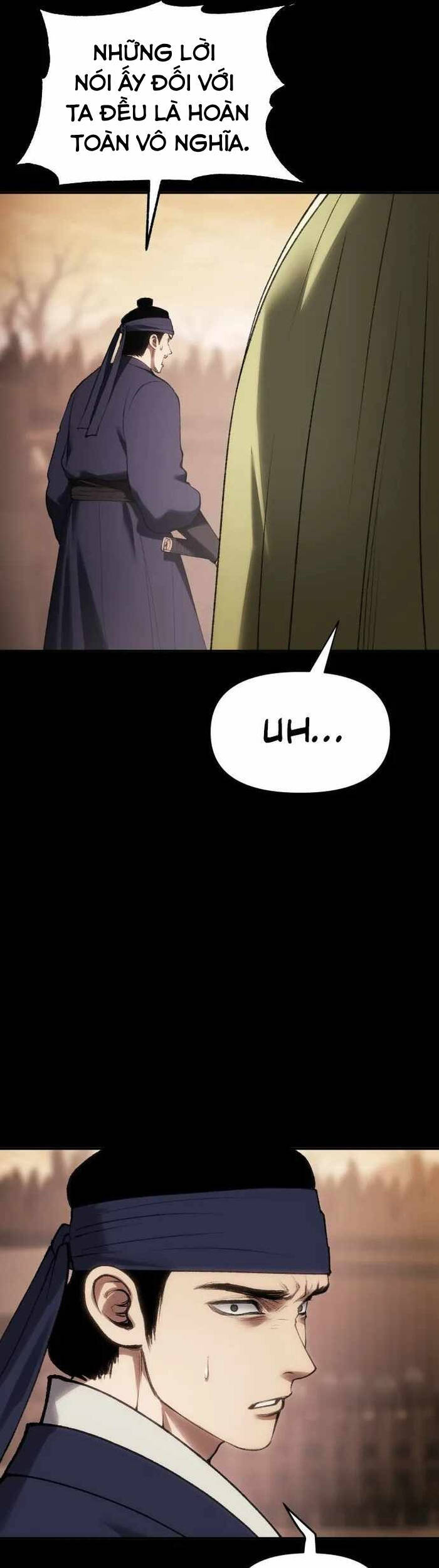 Ám Vệ Chapter 36 - 62