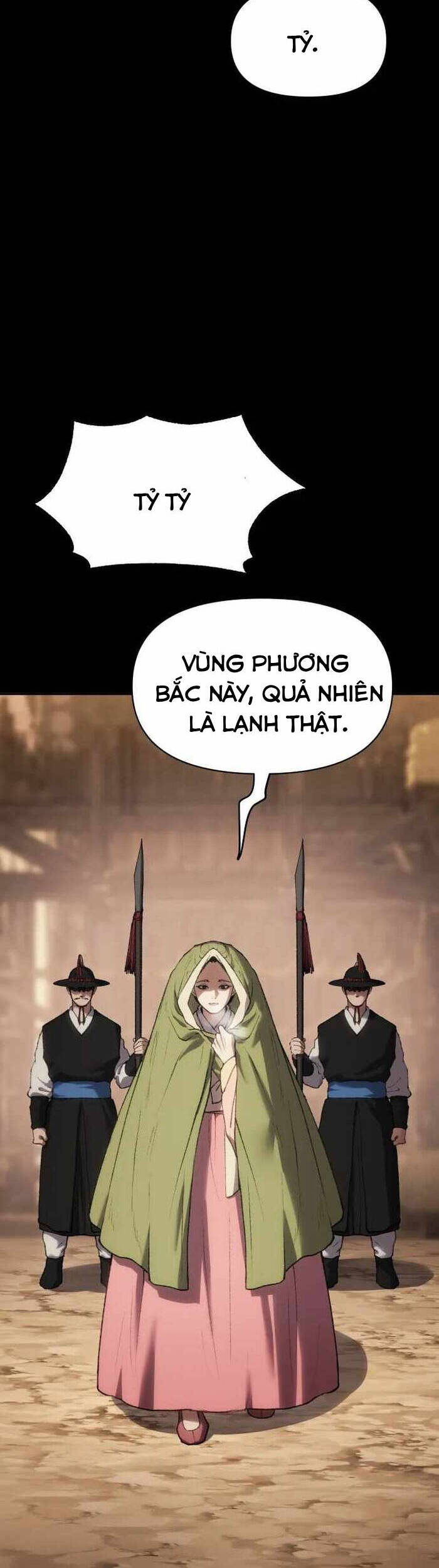 Ám Vệ Chapter 36 - 63