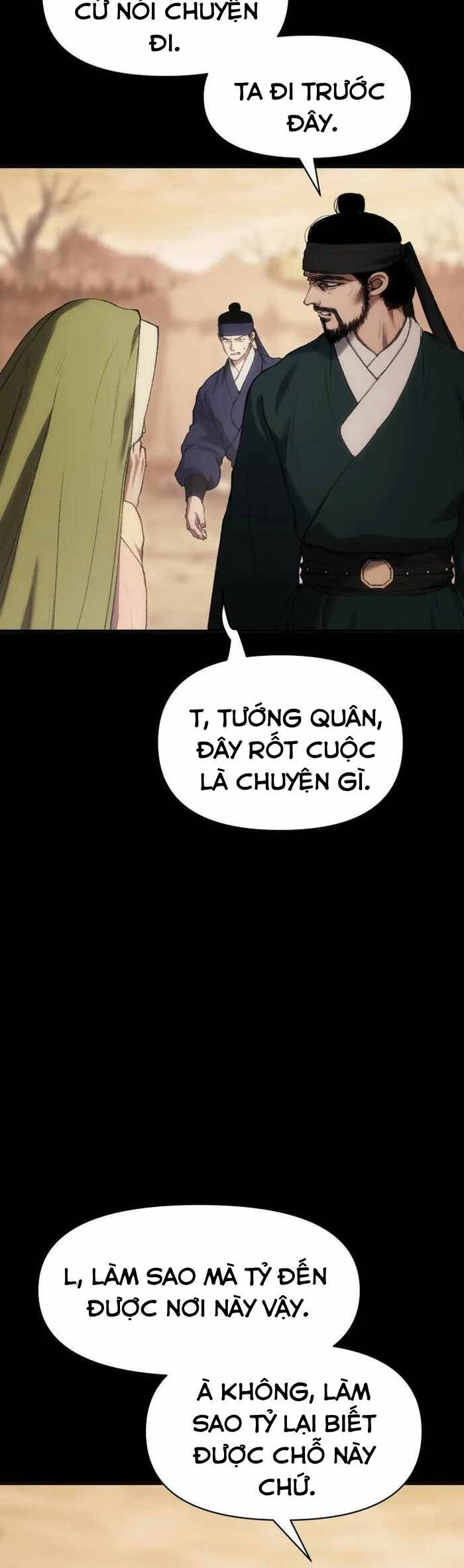 Ám Vệ Chapter 36 - 65