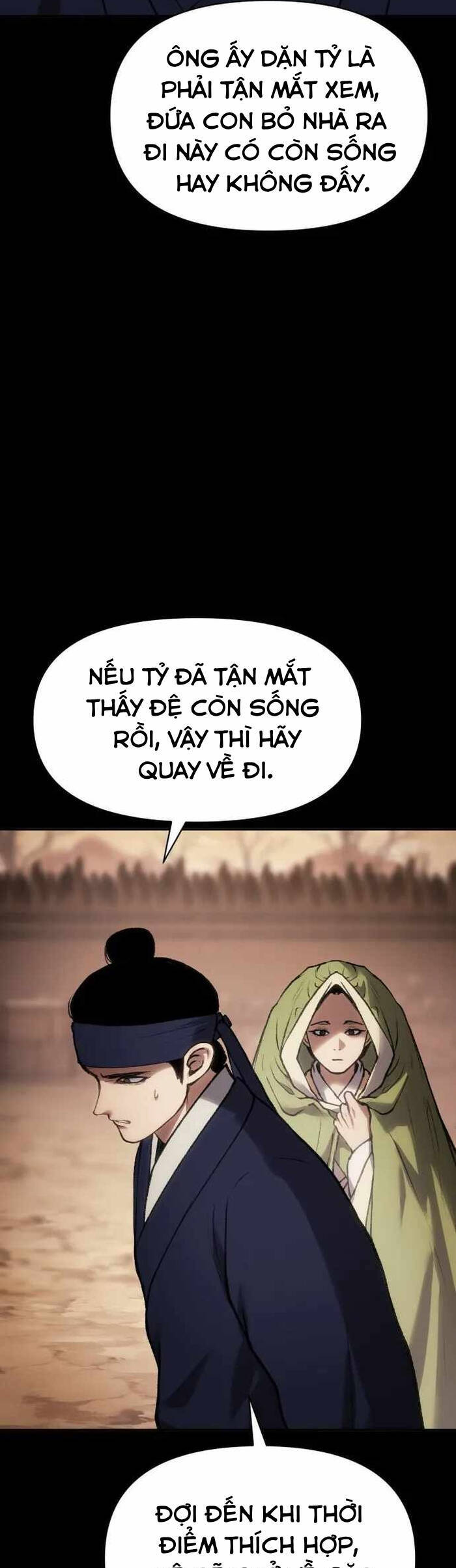 Ám Vệ Chapter 36 - 68