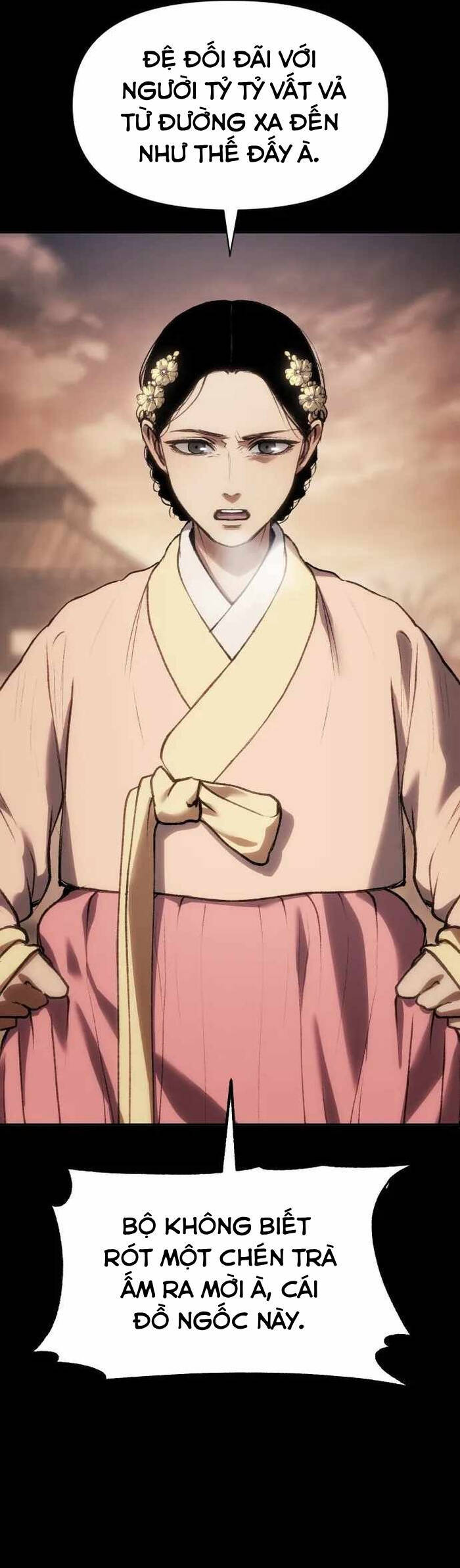 Ám Vệ Chapter 36 - 70