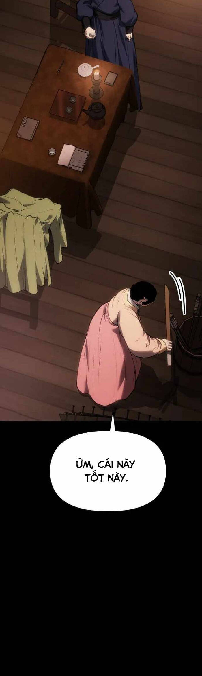 Ám Vệ Chapter 36 - 75