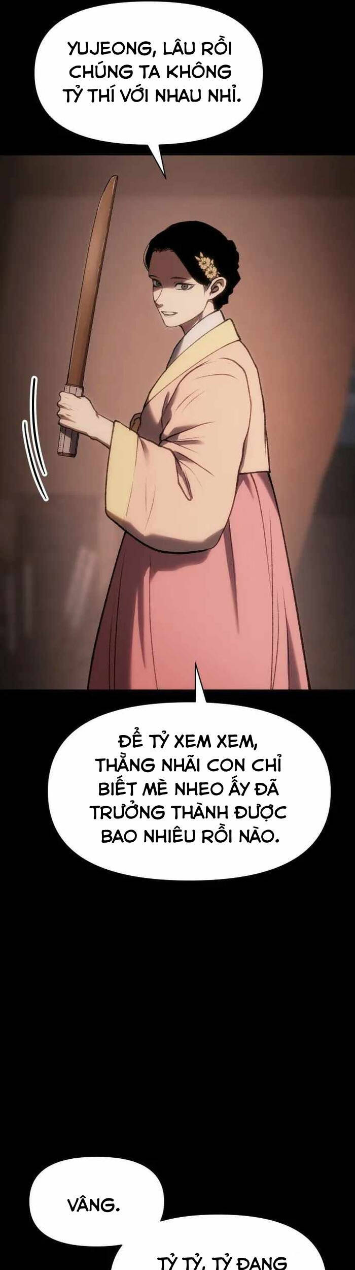 Ám Vệ Chapter 36 - 76