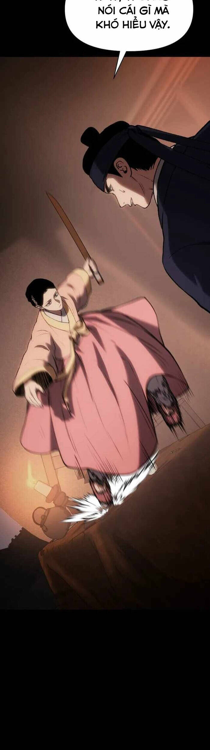 Ám Vệ Chapter 36 - 77