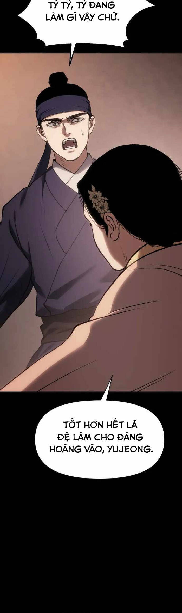 Ám Vệ Chapter 36 - 79