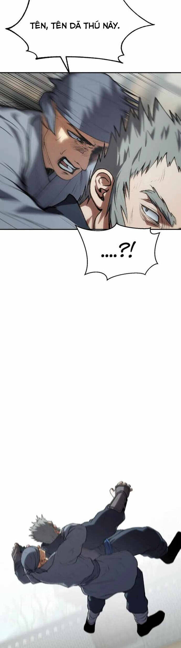 Ám Vệ Chapter 36 - 9