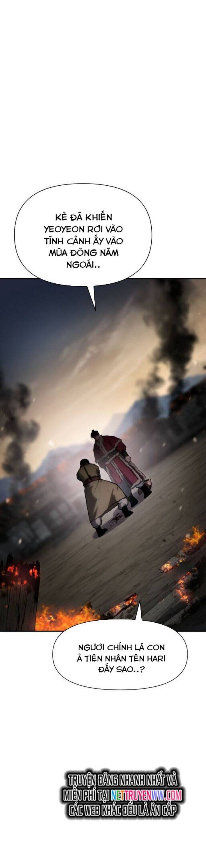 Ám Vệ Chapter 42 - 2