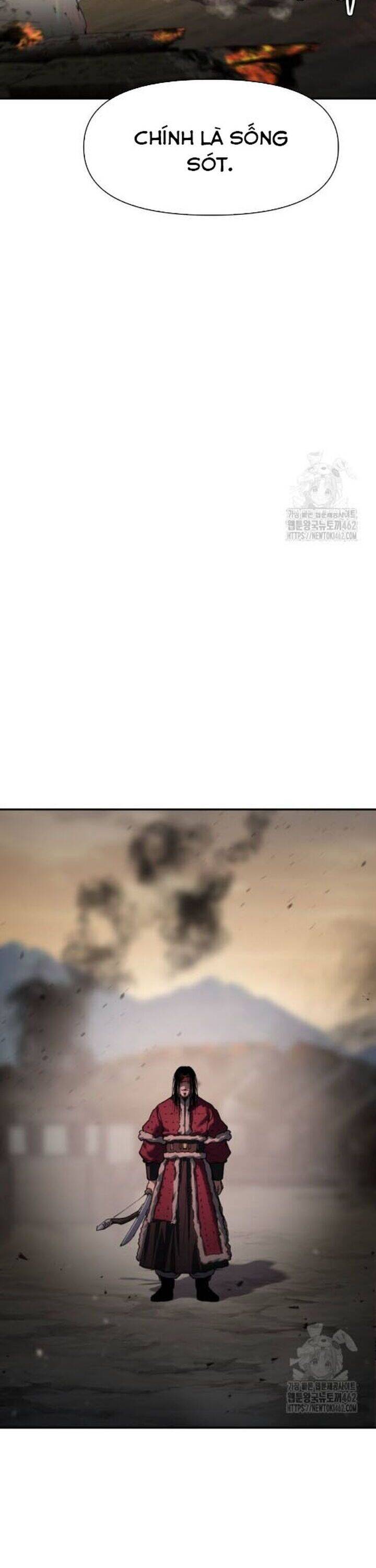 Ám Vệ Chapter 42 - 15