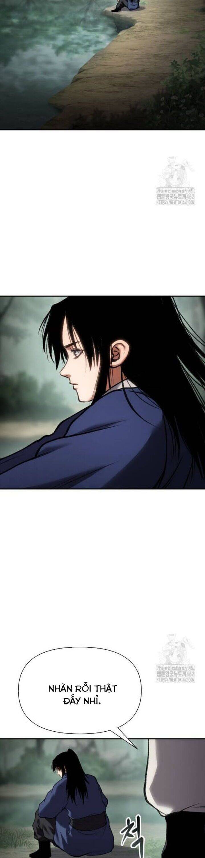 Ám Vệ Chapter 42 - 19