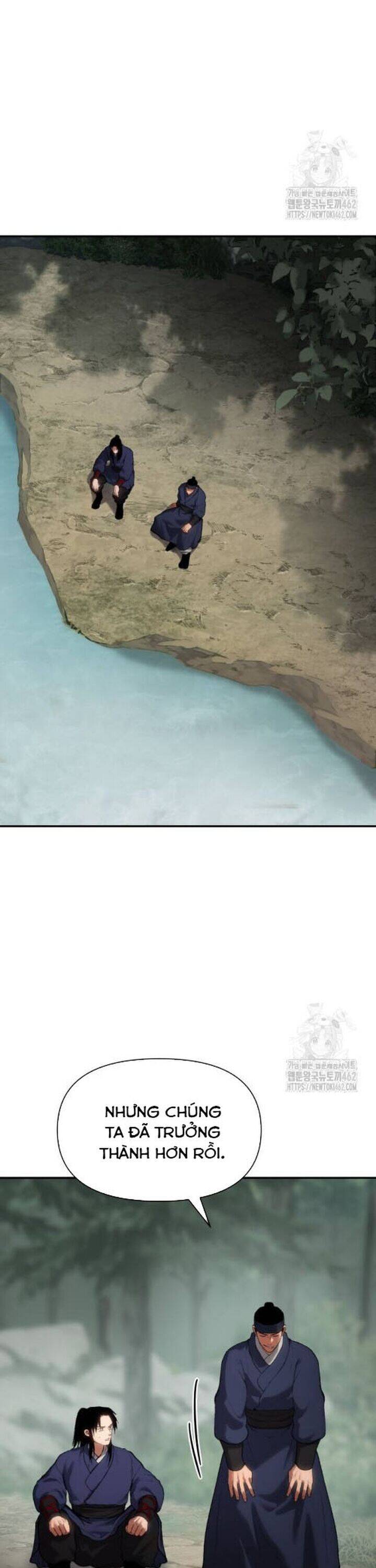 Ám Vệ Chapter 42 - 28