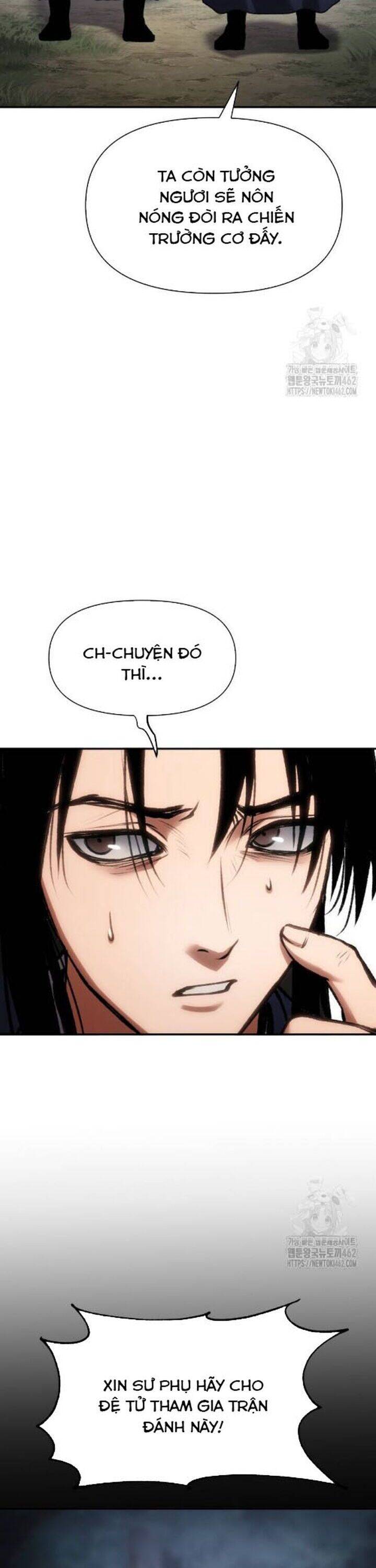 Ám Vệ Chapter 42 - 29