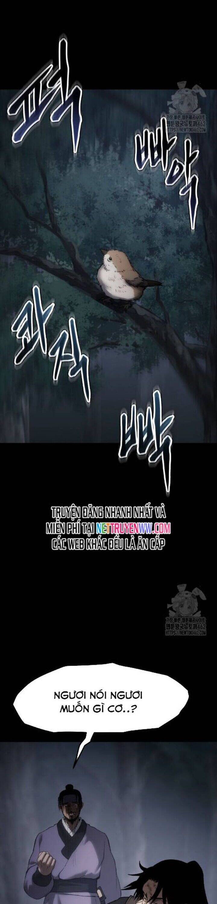 Ám Vệ Chapter 42 - 33