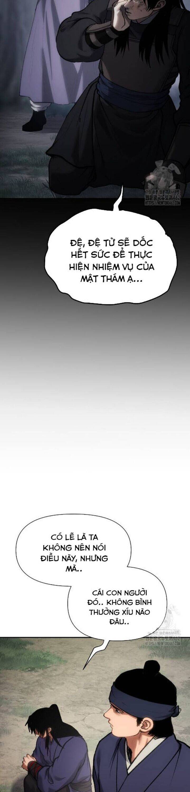 Ám Vệ Chapter 42 - 34