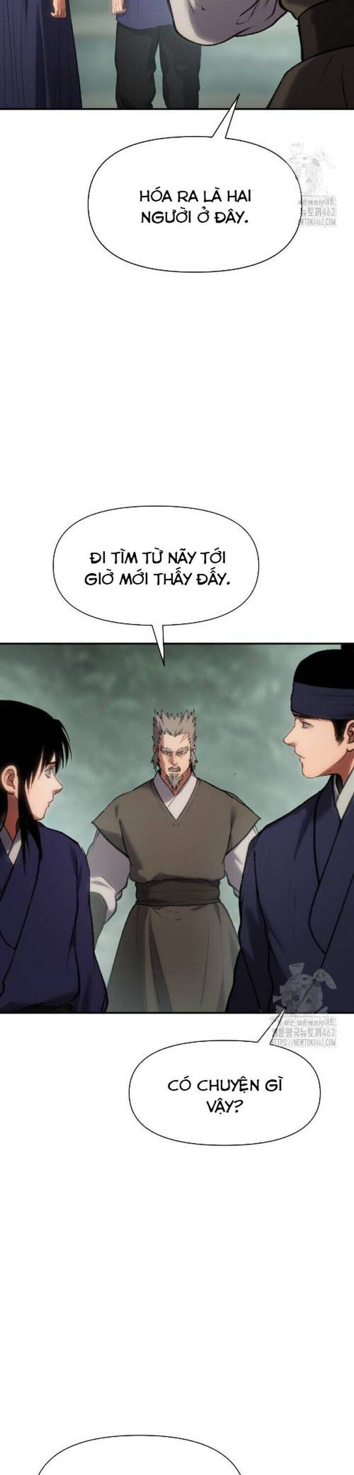 Ám Vệ Chapter 42 - 38