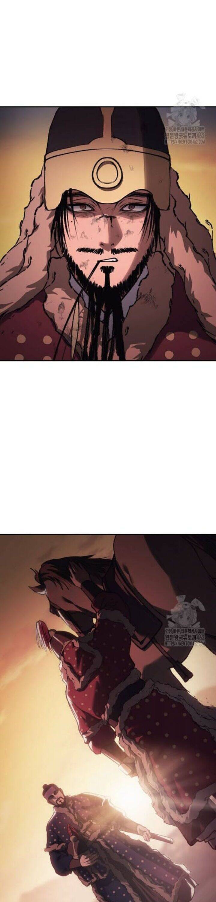 Ám Vệ Chapter 42 - 43