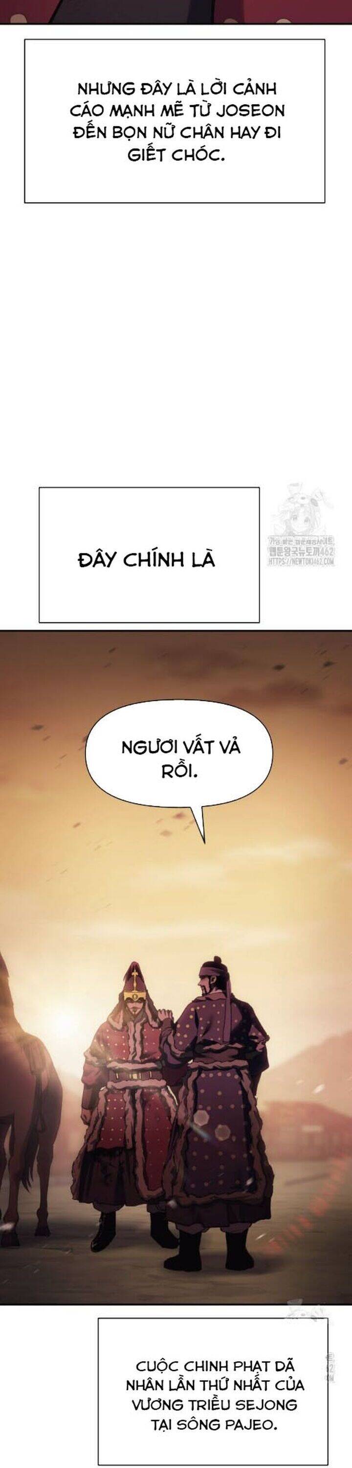 Ám Vệ Chapter 42 - 45