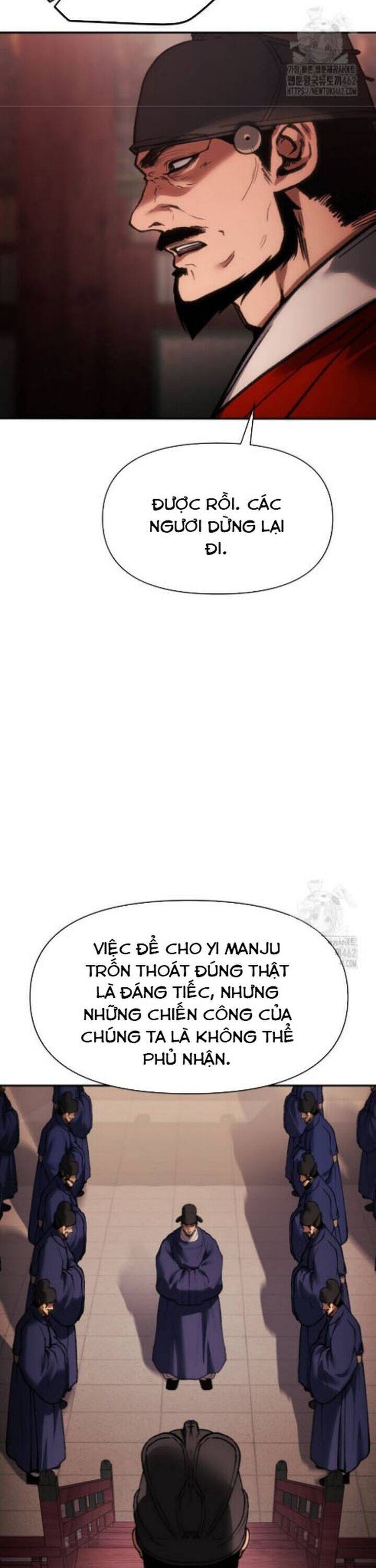 Ám Vệ Chapter 42 - 52