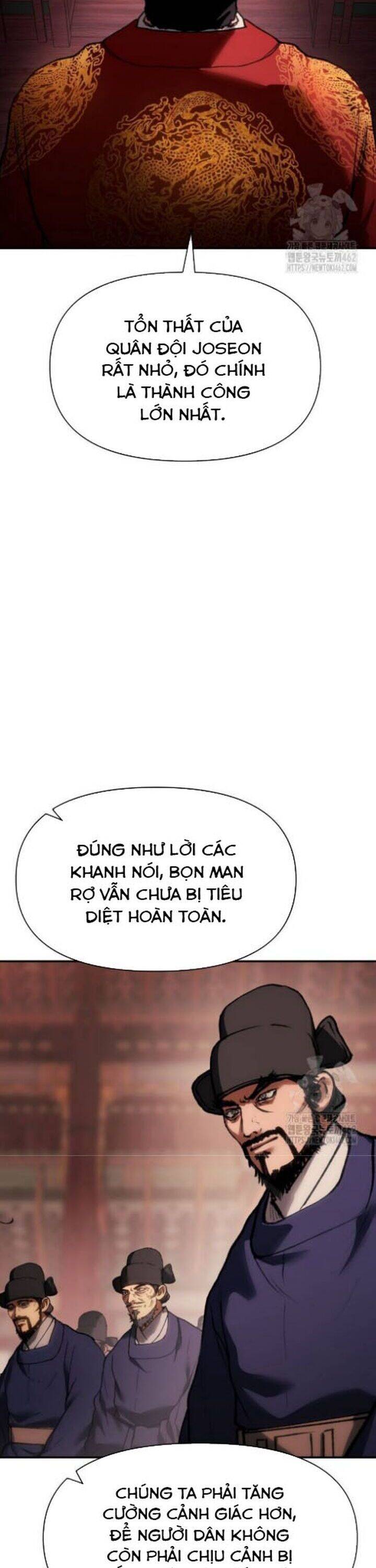 Ám Vệ Chapter 42 - 53