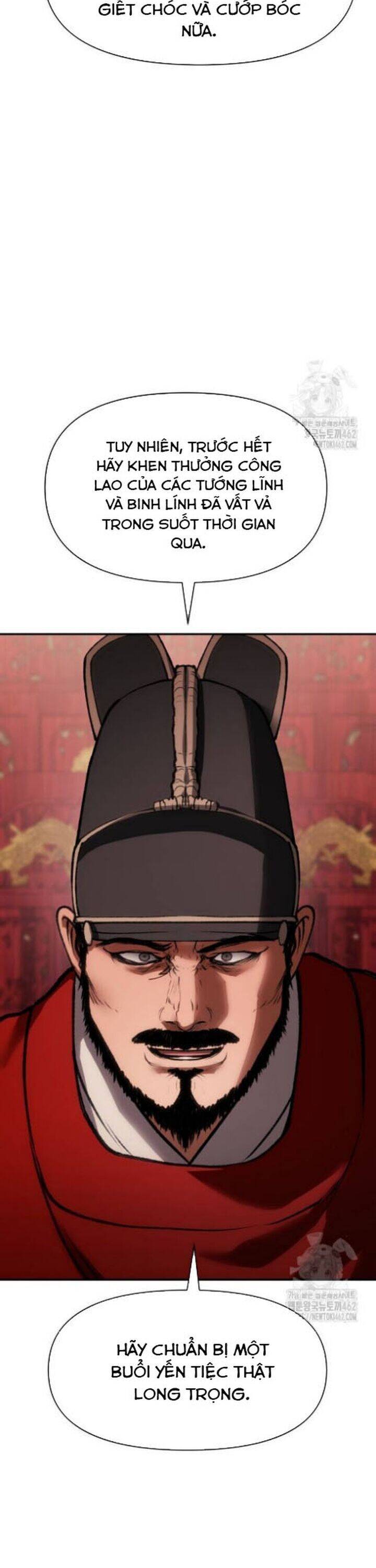 Ám Vệ Chapter 42 - 54