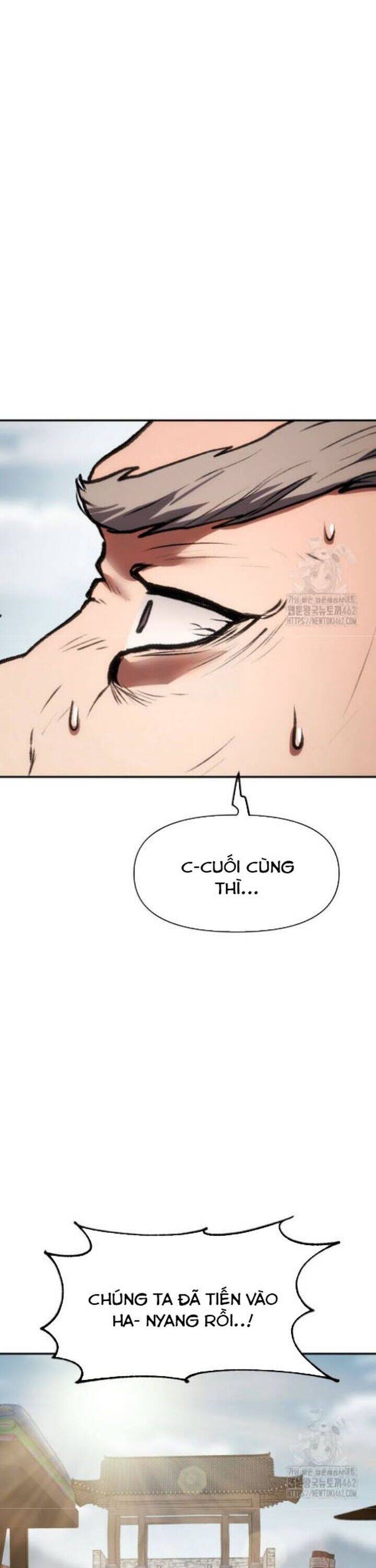 Ám Vệ Chapter 42 - 55