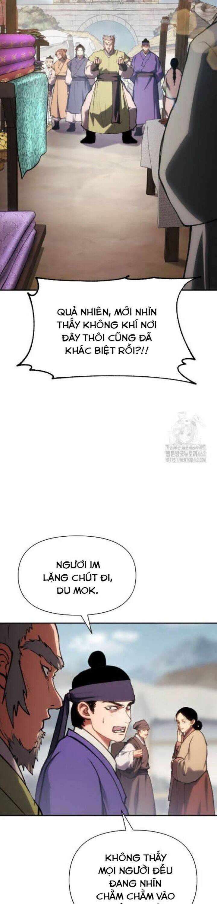 Ám Vệ Chapter 42 - 56