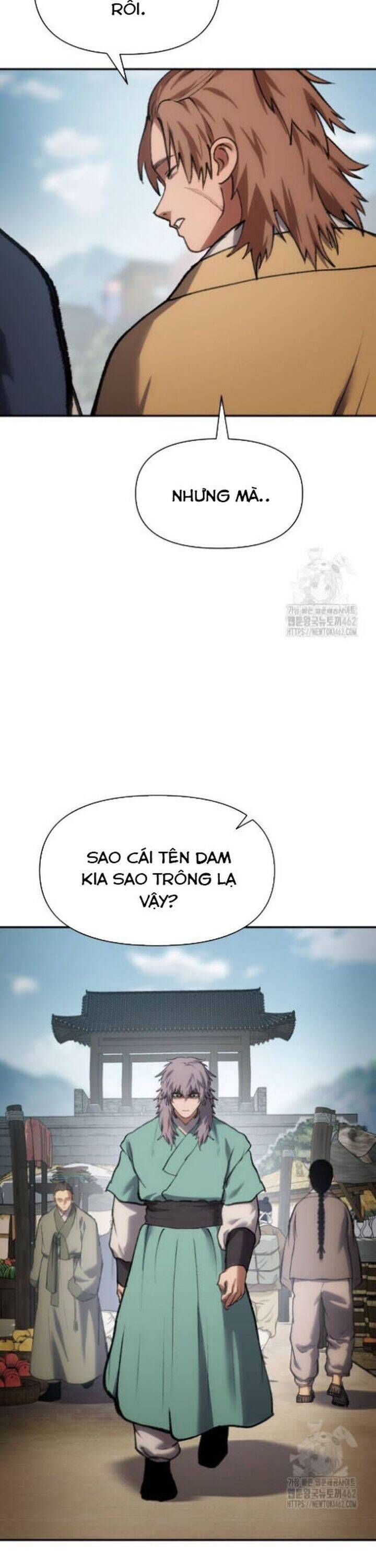Ám Vệ Chapter 42 - 60