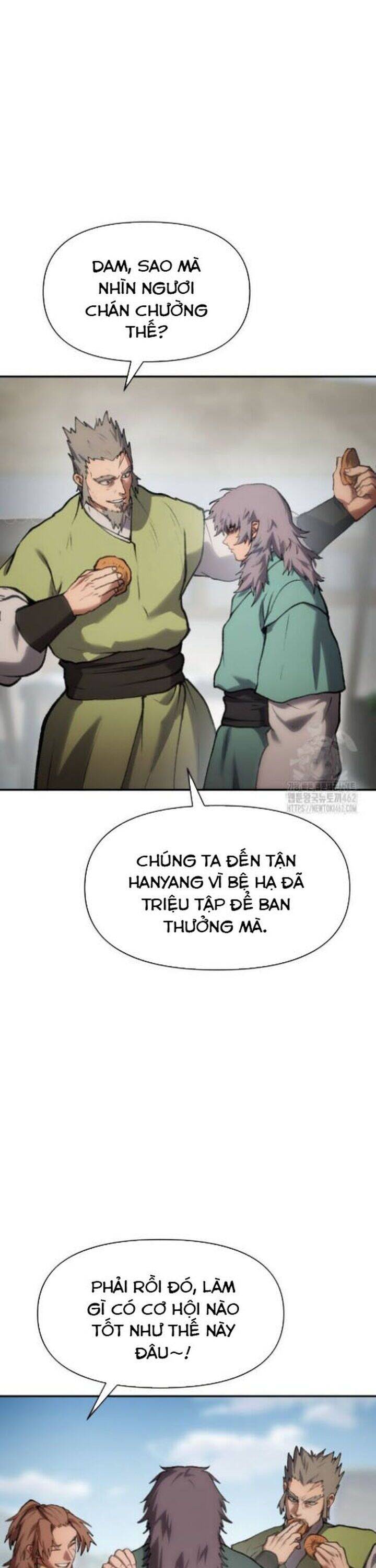 Ám Vệ Chapter 42 - 61