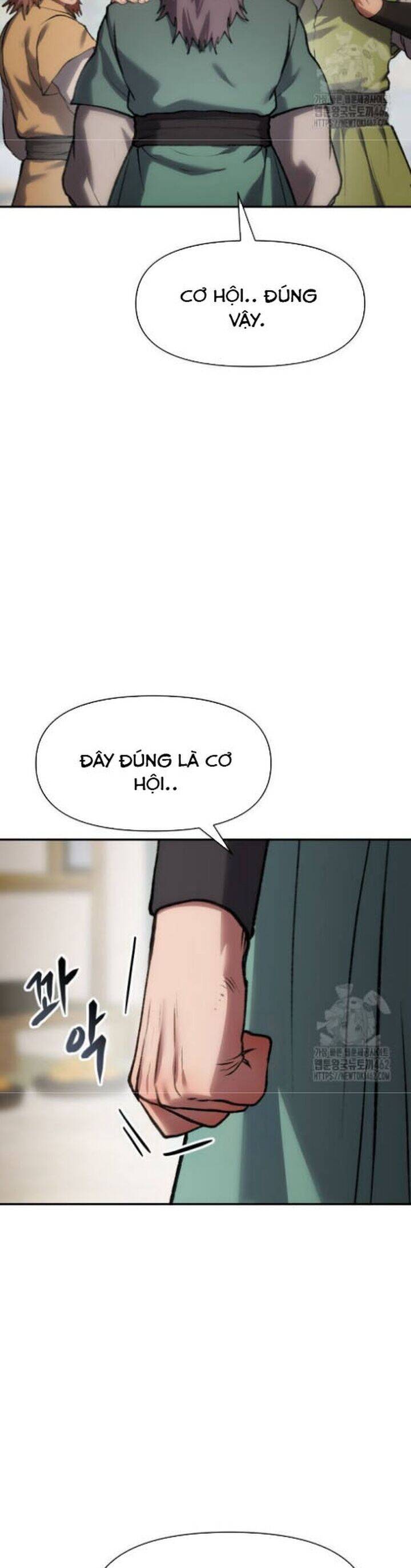 Ám Vệ Chapter 42 - 62