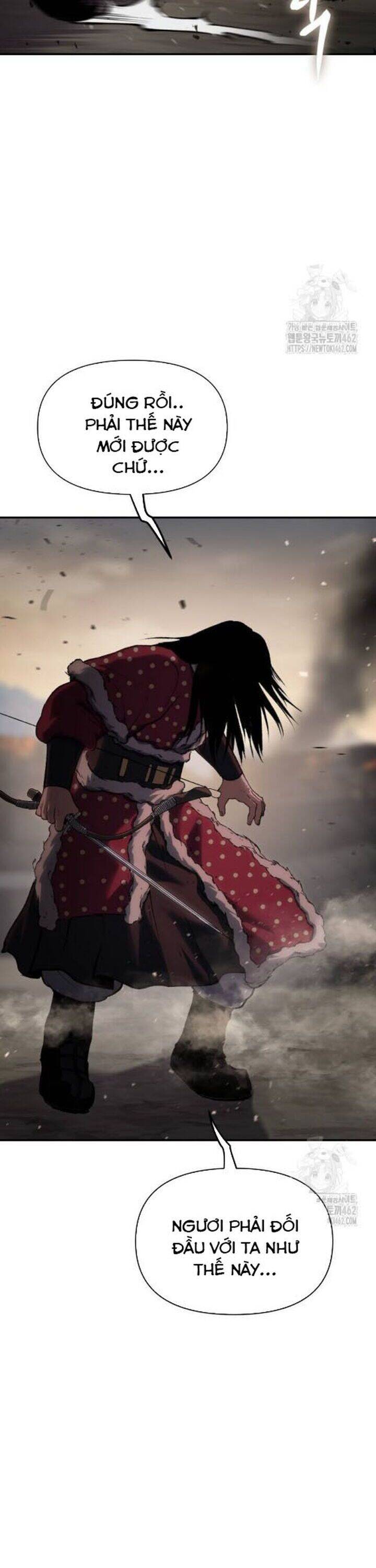 Ám Vệ Chapter 42 - 9