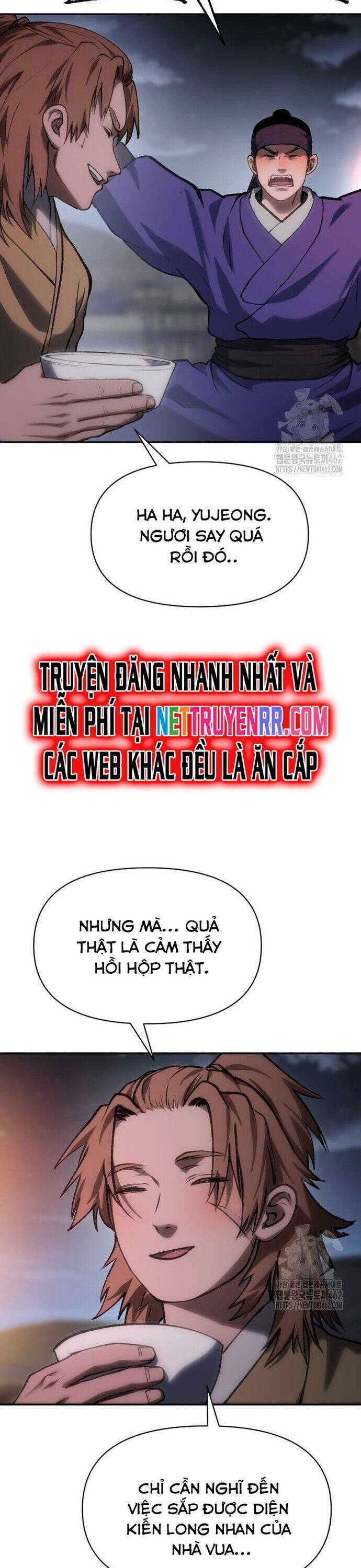 Ám Vệ Chapter 43 - 13