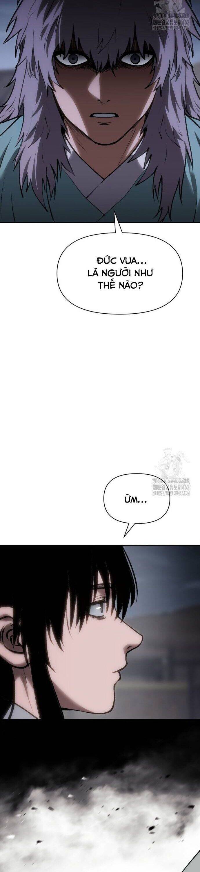 Ám Vệ Chapter 43 - 17