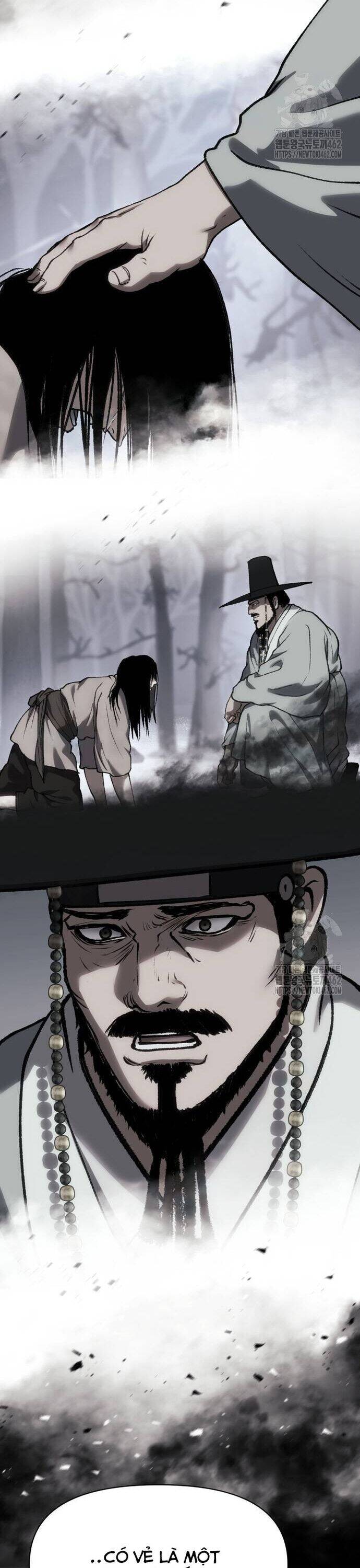 Ám Vệ Chapter 43 - 18