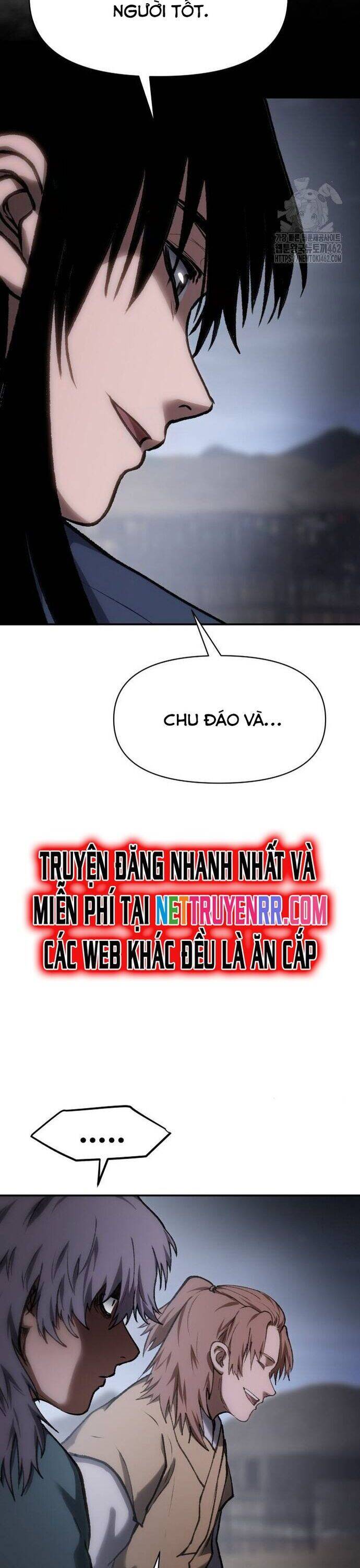 Ám Vệ Chapter 43 - 19