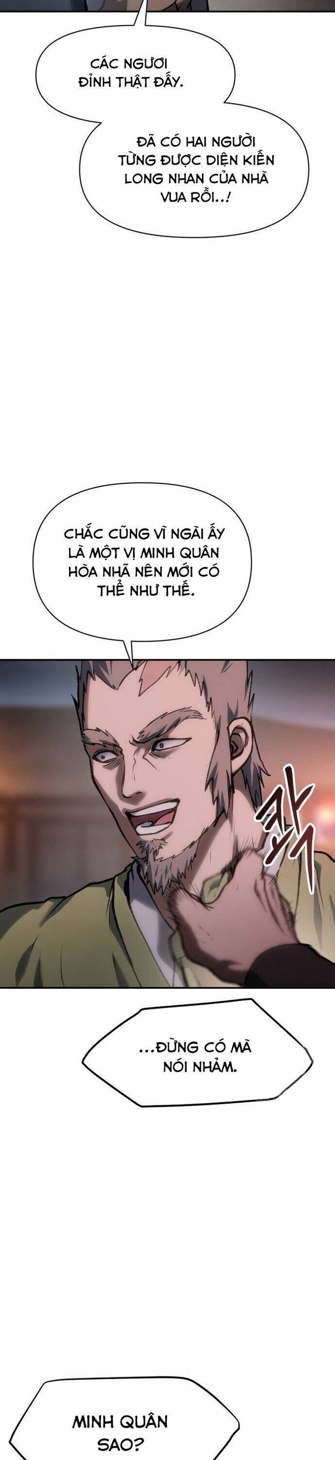 Ám Vệ Chapter 43 - 20