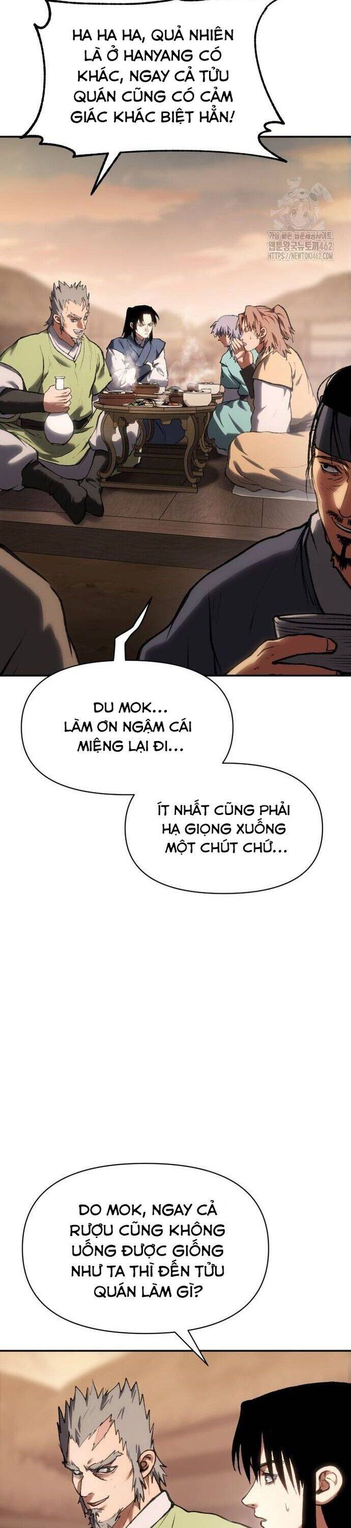 Ám Vệ Chapter 43 - 3