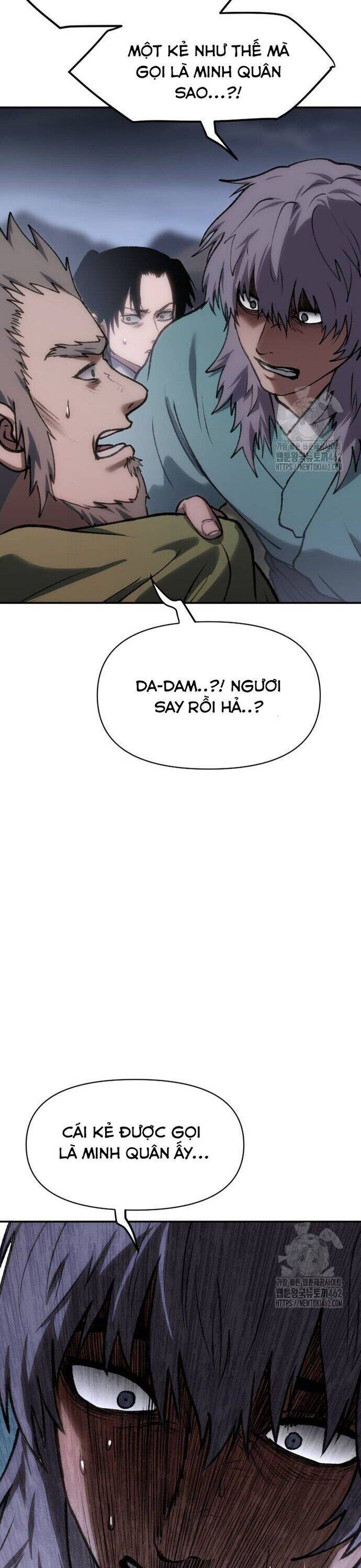 Ám Vệ Chapter 43 - 21