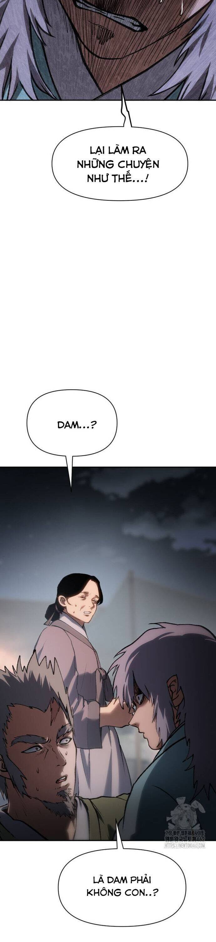 Ám Vệ Chapter 43 - 22