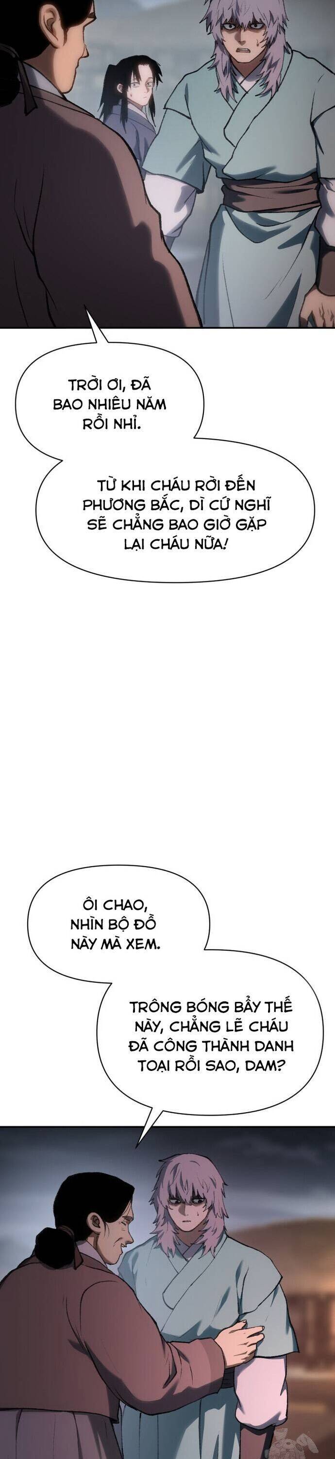 Ám Vệ Chapter 43 - 24