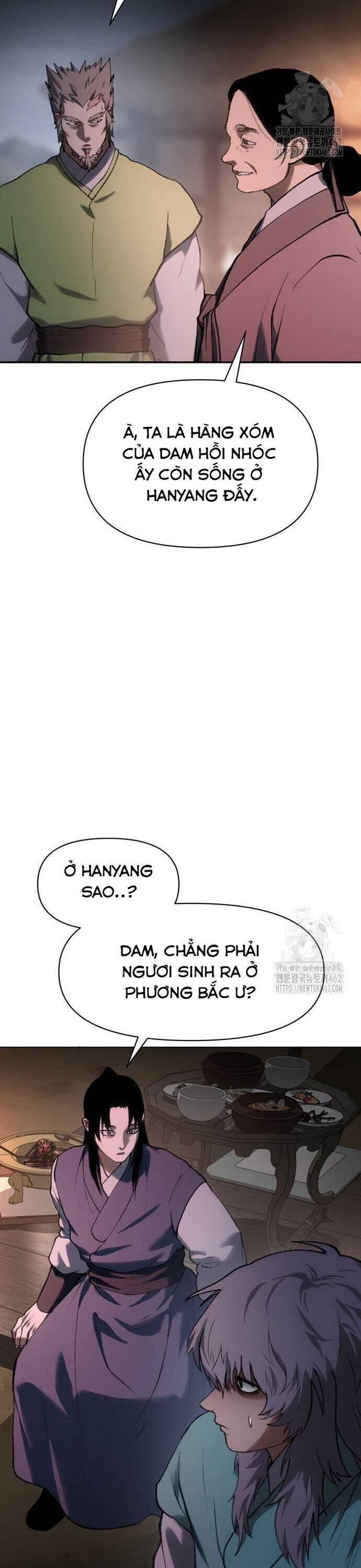Ám Vệ Chapter 43 - 26