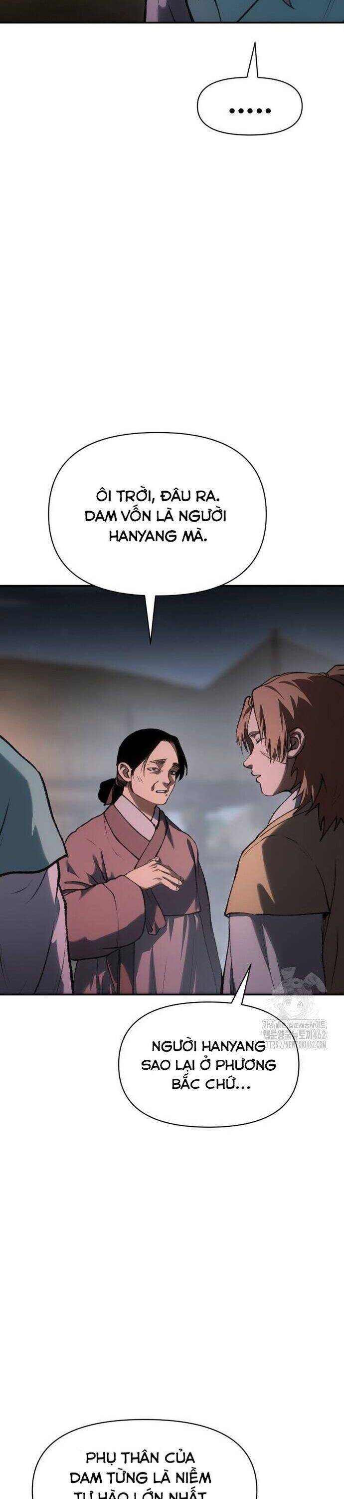 Ám Vệ Chapter 43 - 27