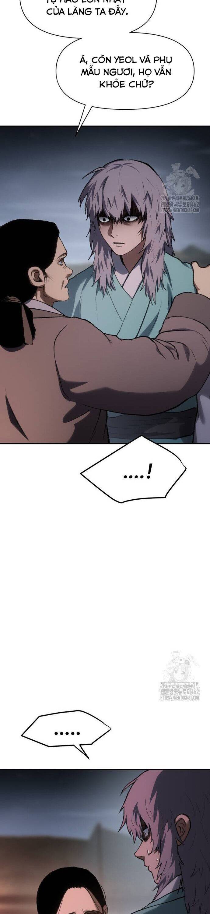 Ám Vệ Chapter 43 - 28