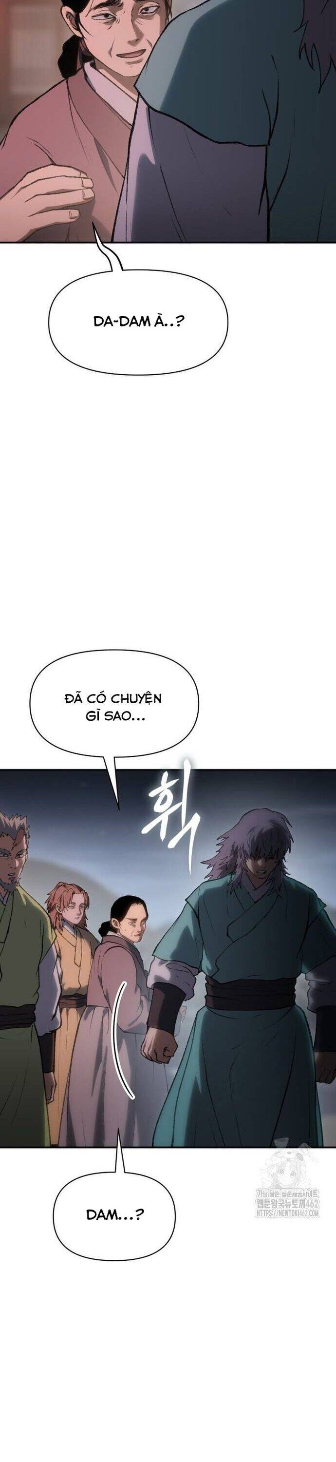 Ám Vệ Chapter 43 - 29