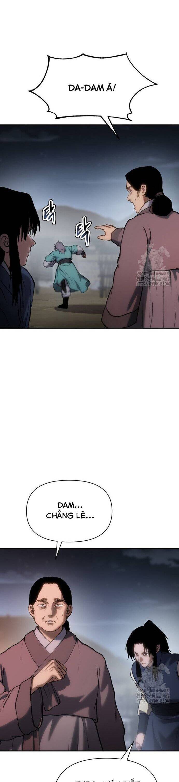 Ám Vệ Chapter 43 - 30