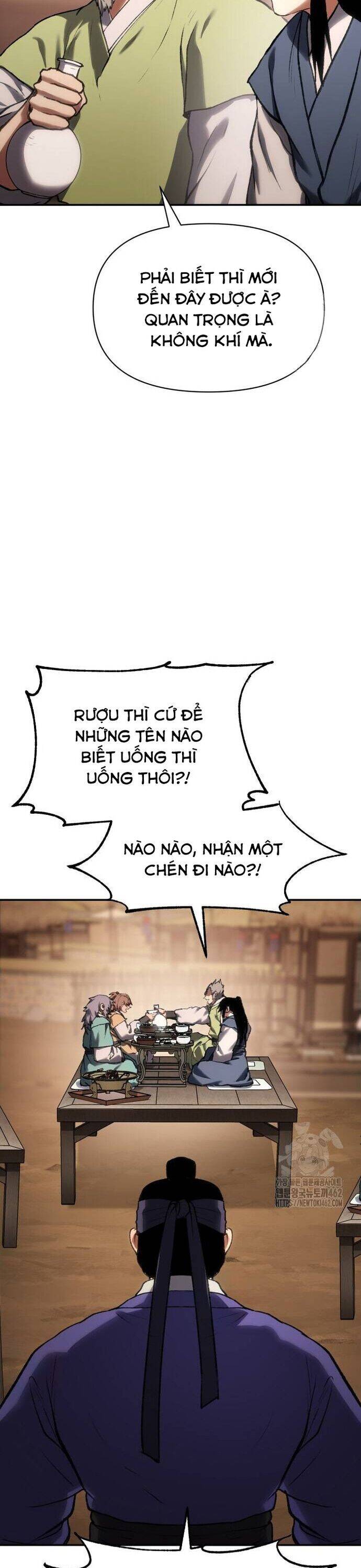 Ám Vệ Chapter 43 - 4
